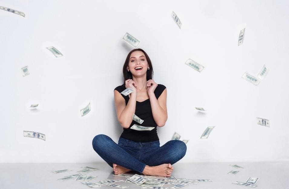 How To Nurture a Positive Money Mindset For Success