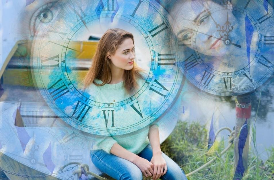Clearing Money/Abundance Blocks From Past Lives Using EFT Tapping