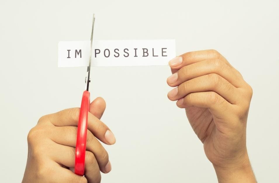 11 Easy Ways to Shift Yourself Out of a Scarcity Mindset